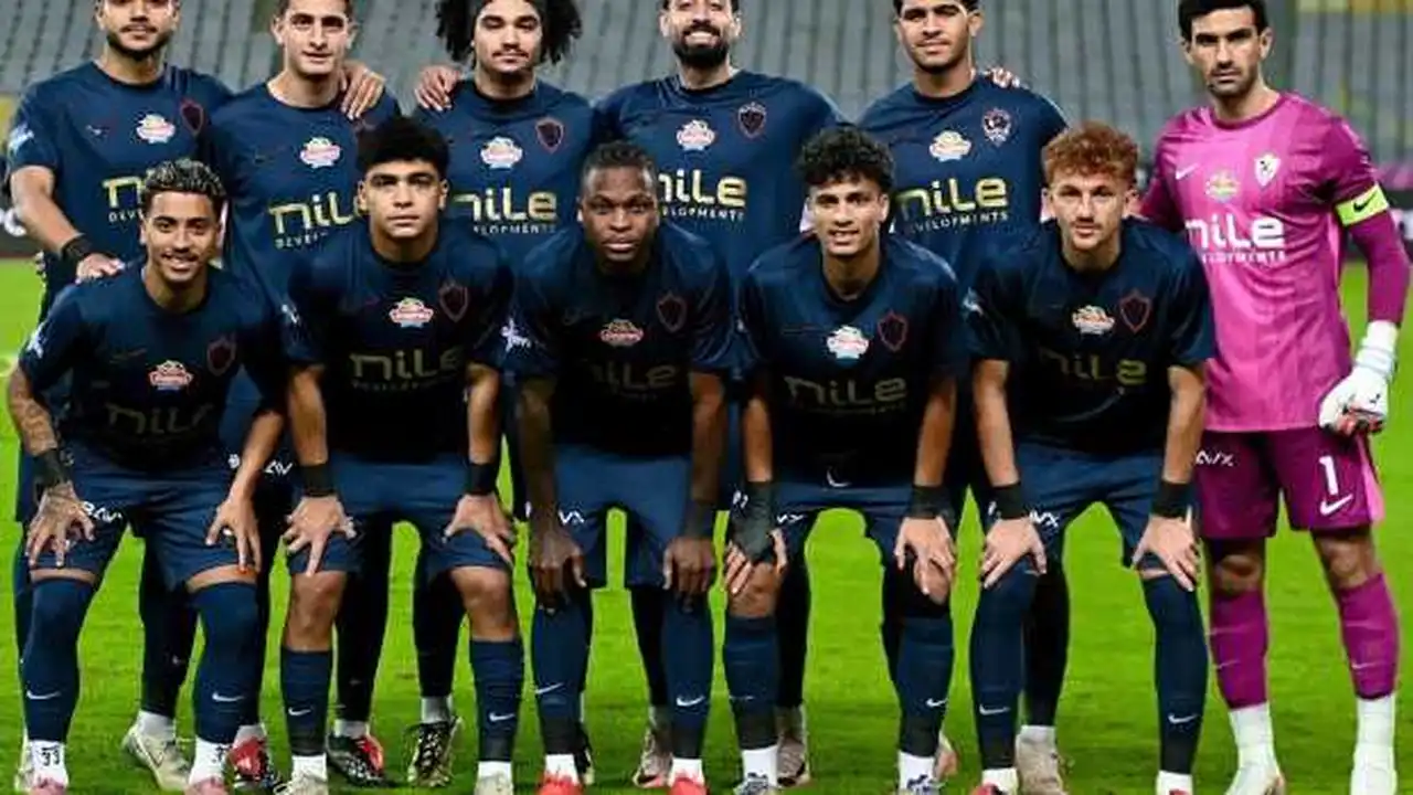 الزمالك ضد المصري.. توقيت انطلاق مواجهة الكونفدرالية والقنوات الناقلة للقاء الليلة